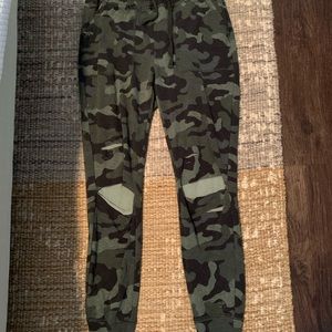 Express Joggers
